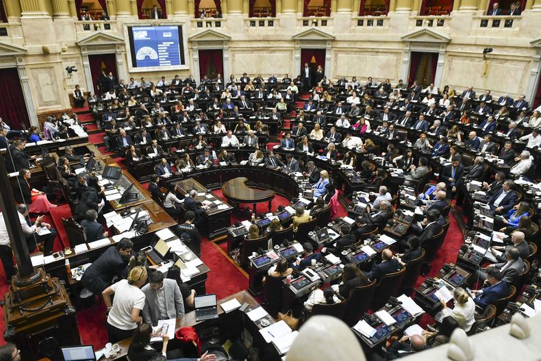 La Cámara de Diputados de la Nación Argentina debatirá el proyecto de ley que busca evitar que ciertos condenados puedan ser candidatos.