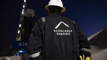 Aconcagua Energía: un traspié financiero que preocupa a la industria petrolera