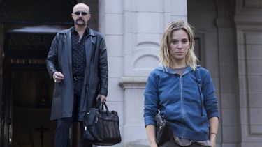 Netflix se pone de rodillas a este film atrapante con Luisana Lopilato como protagonista