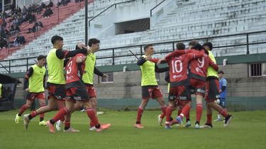 Sitio Andino | Deportivo Maipú