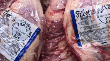 Acuerdo Mercosur: La UE prohibe la entrada de carne de Brasil Acuerdo Mercosur: La UE prohibe la entrada de carne de Brasil