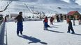 Reabren dos centros de ski en Mendoza este martes.