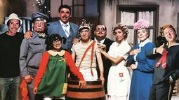 Regresa El Chavo del 8 a las pantallas de Argentina: así se confirmó la noticia