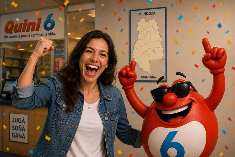 Resultados del Quini 6 hoy miércoles 1 de julio: números ganadores del sorteo 3387