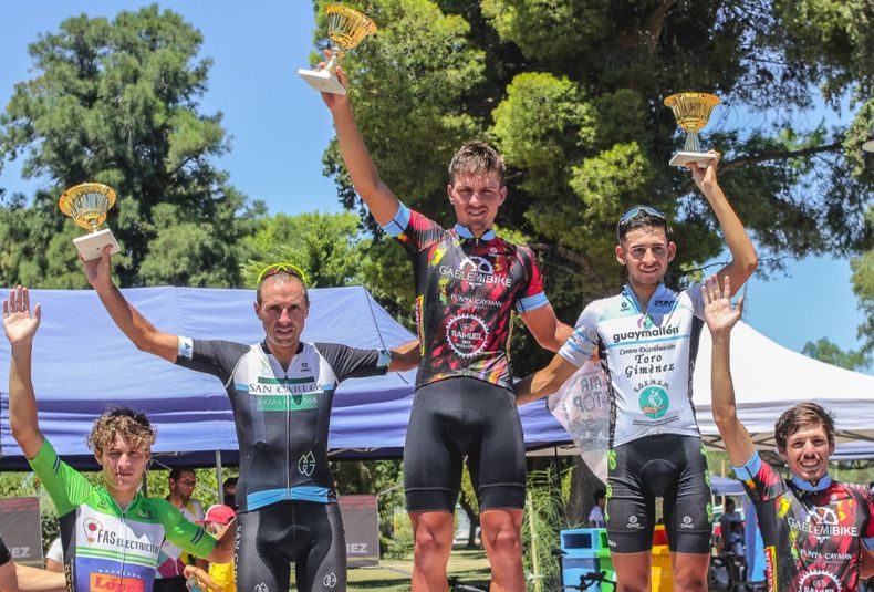 ciclismo