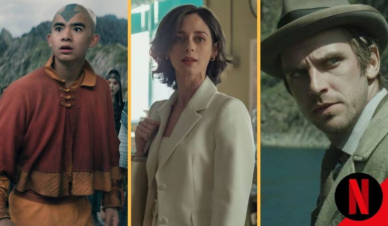 Qué ver en Netflix hoy: series y películas destacadas del 28 de junio