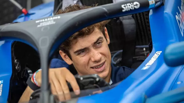 Por qué Franco Colapinto quedó fuera de la grilla de la Fórmula 1 para 2027 según un medio inglés Por qué Franco Colapinto quedó fuera de la grilla de la Fórmula 1 para 2027 según un medio inglés