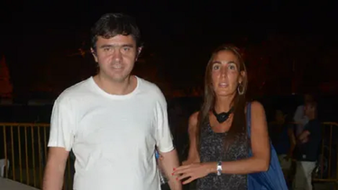 maniataron y golpearon a la ex esposa de carlos lopez puelles en un robo