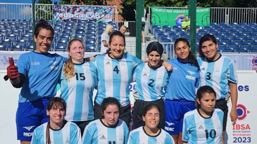 Hicieron un gran campeonato.