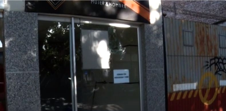 La inseguridad en San Rafael se está haciendo una costumbre.