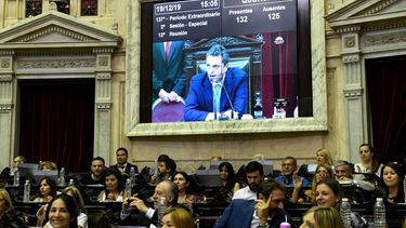 Estiman que la Ley de Emergencia permitiría un ahorro fiscal de entre 1% y 1,9% del PBI