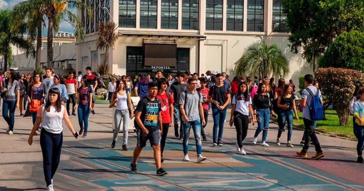 Tres Universidades Públicas Exigirán El Pase Sanitario Para Asistir A Las Clases Presenciales 9492