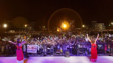 Sitio Andino | Festival de la Libertad 1