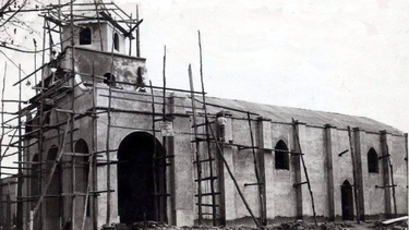 Santa Rosa celebra más de un siglo de historia: así nació el departamento de Mendoza