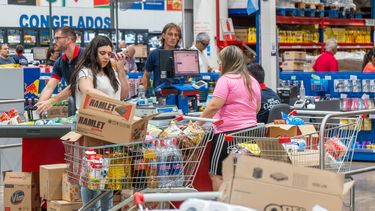 Creció la inflación en Mendoza en el mes de noviembre. Creció la inflación en Mendoza en el mes de noviembre.