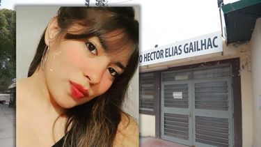 Sitio Andino | Homicidio de la beba Emma, Homicidio en Las Heras, Solange Milagros Diaz Tello
