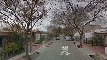 Roban dinero y electrodomésticos tras una entradera en la Sexta Sección de Ciudad