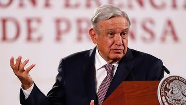 Revés para el presidente de México, Andrés Manuel López Obrador, y su reforma electoral.