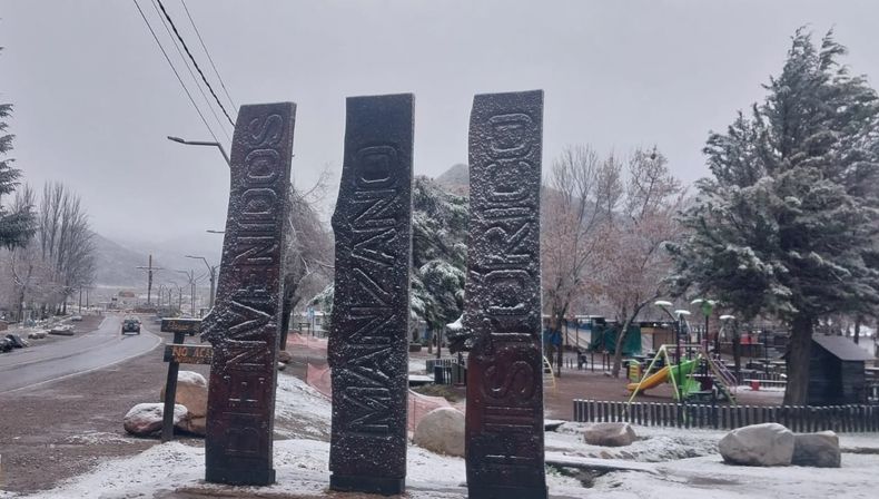 La Dirección General de Escuelas informó que no habrá clases en tres colegios del Valle de Uco. Cuáles son.