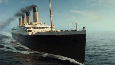 Falleció reconocido actor de la película Titanic.