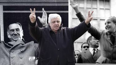 El exdiputado provincial de PBA está en delicado estado en el vecino país.