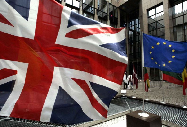 Brexit, referéndum Gran Bretaña, Unión Europea