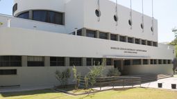 En el Museo Cornelio Moyano el instituto del CONICET, IANIGLIA, presenta una muestra de ciencia imperdible.&nbsp;