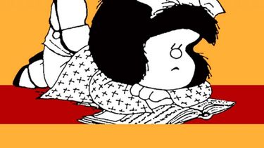 Sitio Andino | Mafalda