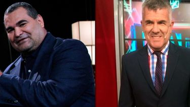 chilavert a dady brieva: es triste llegar a viejo y sin cerebro