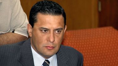 Sitio Andino | servicio penitenciario