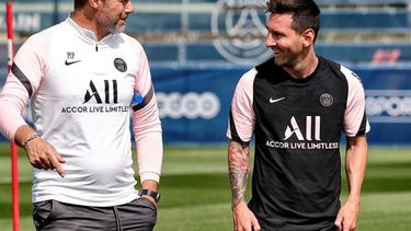 messi y pochettino afuera de los premios a los destacados de la temporada en francia