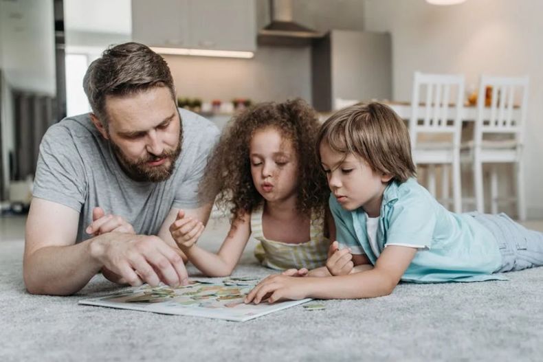 Día Internacional del Hijo: por qué se celebra hoy, 1 de enero