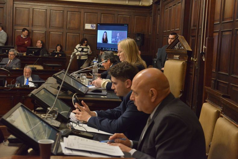 La Cámara de Senadores aprobó cambios en el Código Procesal para resolver pequeños conflictos de consumo