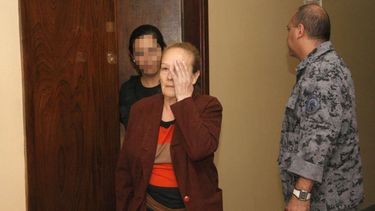 Sitio Andino | Juicio oficina fiscal N 2