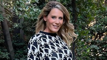 La noticia más feliz para Rocío Marengo: está embarazada,