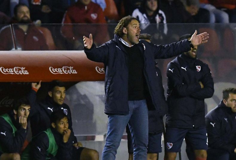 Gabriel Milito
