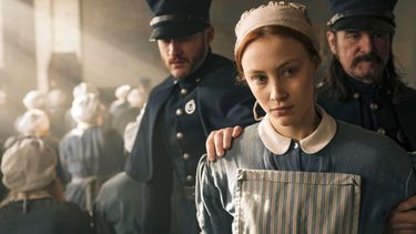 Netflix: la miniserie de 6 capítulos mejor que El cuento de la criada.