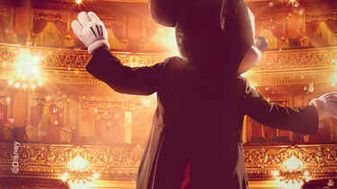 Sitio Andino | Disney Teatro Colón