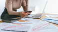 Las deudas y morosidad de las familias y personas con los bancos y fintech sigue creciendo