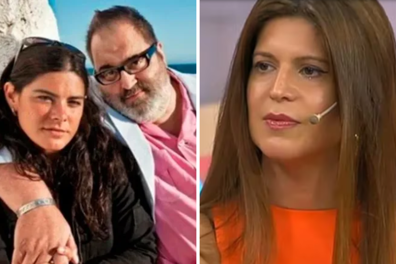 Guerra en el entorno de Jorge Lanata: Sara Stewart Brown revocó un poder a Elba Marcovecchio
