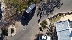 Megaoperativos en el Gran Mendoza: desarticulan red narco con conexiones directas a La Yaqui
