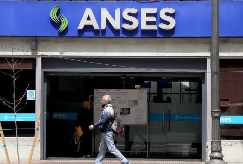 Anses auh asignaciones jubilaciones pensiones seguridad social