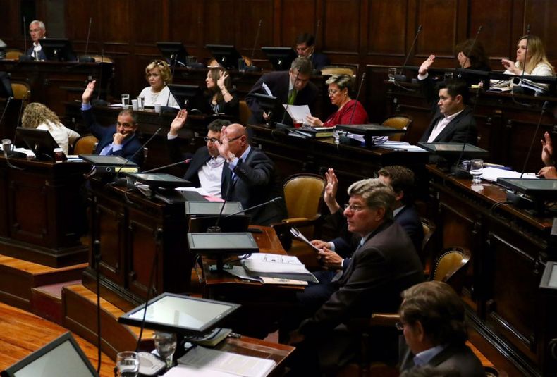 Presupuesto 2017 Diputados