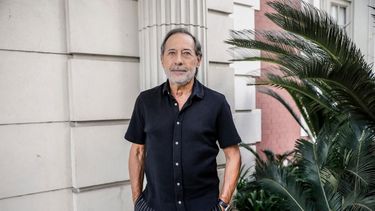 Gran expectativa por lo nuevo de Guillermo Francella