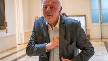 Juan Carlos Jaliff será el nuevo subsecretario de Justicia. Juan Carlos Jaliff será el nuevo subsecretario de Justicia.