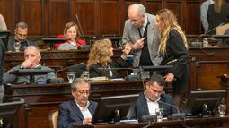 La Cámara de Diputados de la Provincia de Mendoza dio media sanción al proyecto impulsado por Alfredo Cornejo para ampliar los horarios en los que se realizan audiencias.