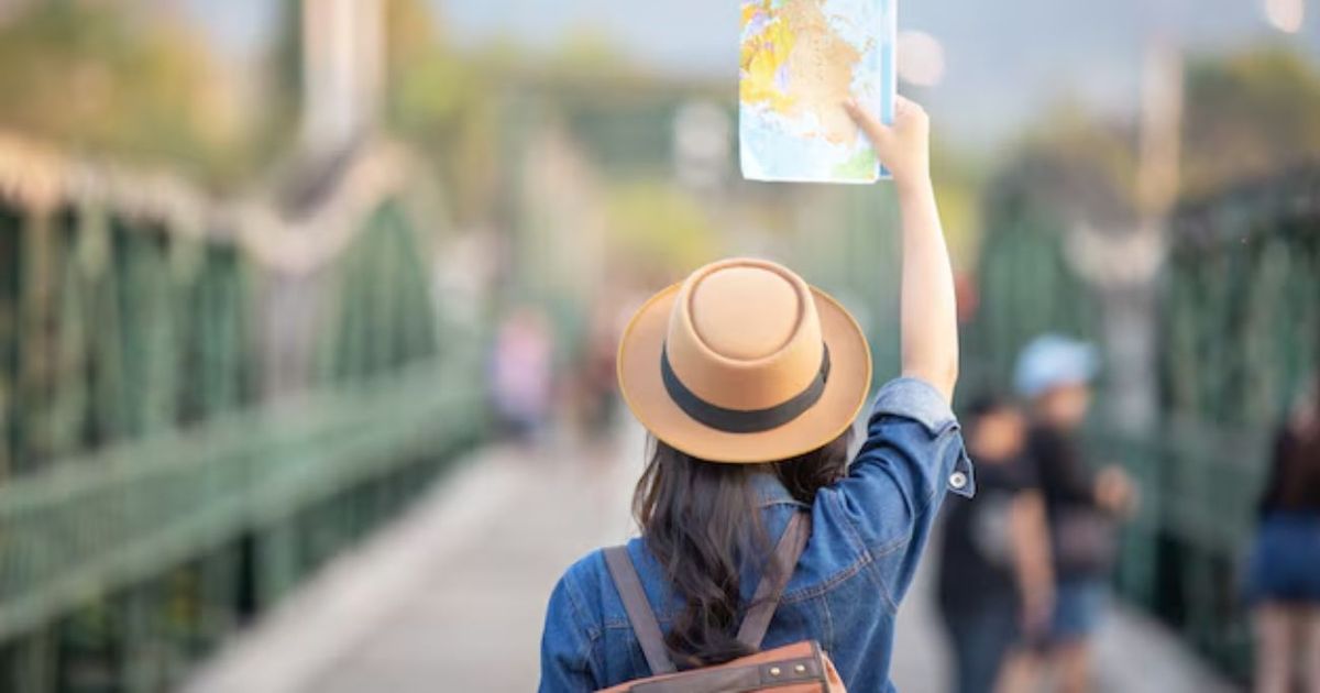 Más turistas, pero menos gastos: la paradoja del fin de semana largo Por Sitio Andino Economía