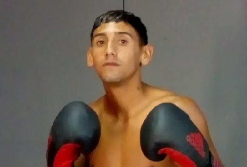 22 Marcelo Tagua Puebla debutará como profesional en San Luis. Jueves 03 02 22