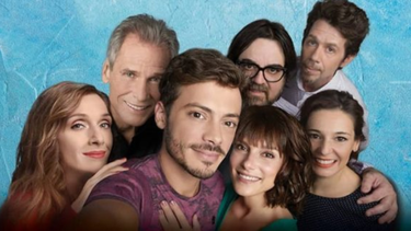 La vida de un exgalán de telenovelas que eligió Mendoza como refugio emocional La vida de un exgalán de telenovelas que eligió Mendoza como refugio emocional