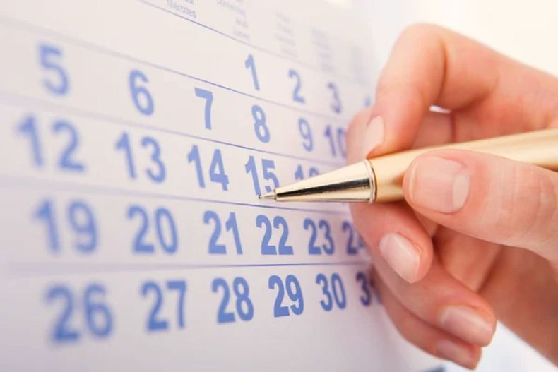 Cuándo es el próximo feriado de 2025 y cuántos quedan.